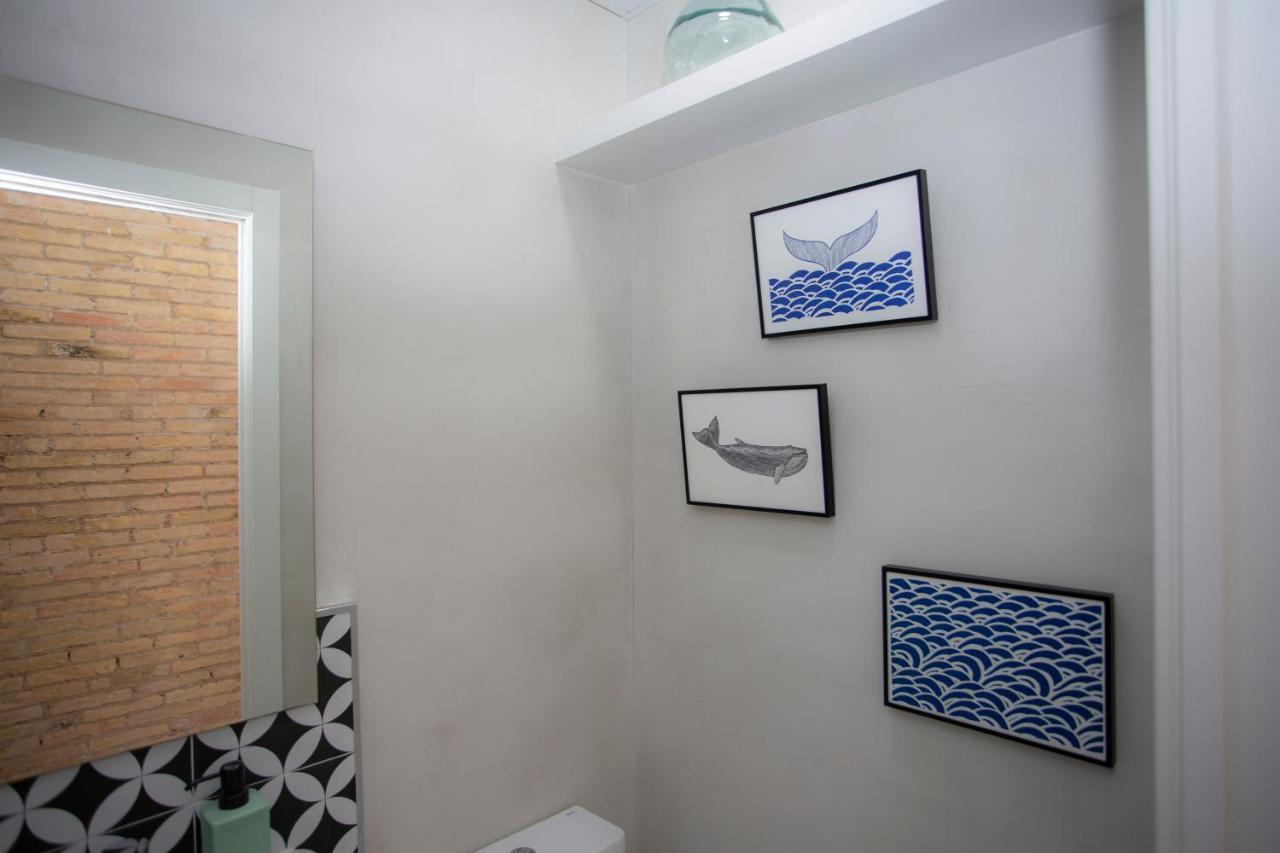 Appartamento Singularstays Roger De Flor