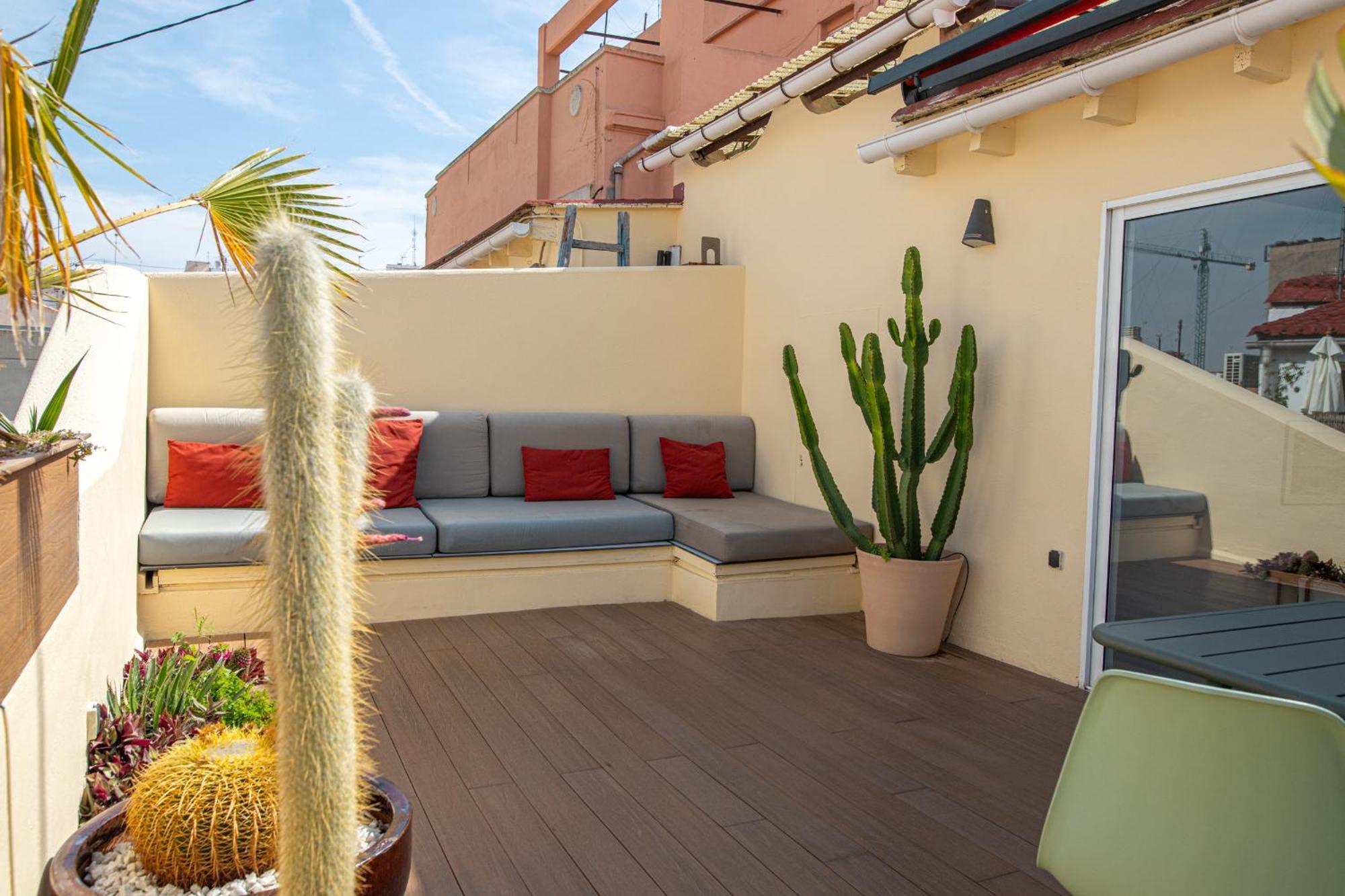Appartamento Singularstays Roger De Flor