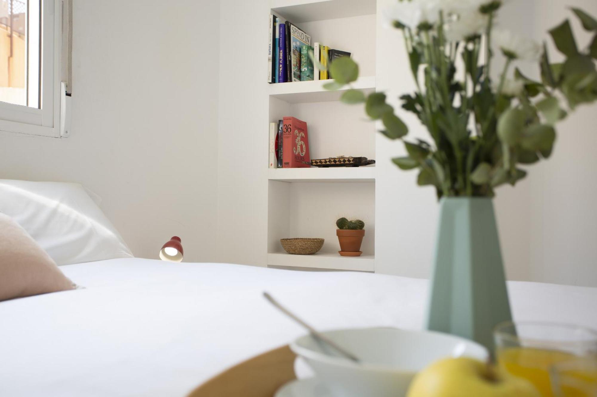 Appartamento Singularstays Roger De Flor *