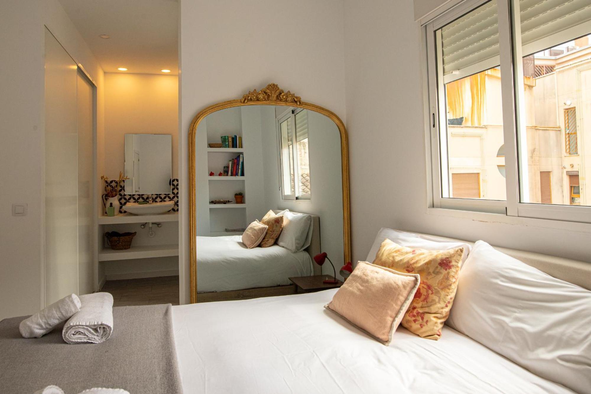 Singularstays Roger De Flor Appartamento *