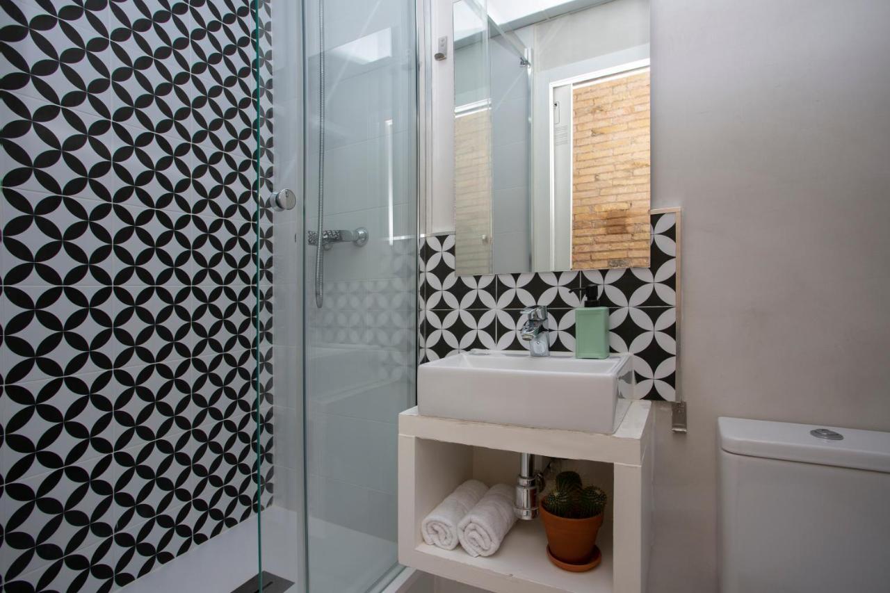 Appartamento Singularstays Roger De Flor