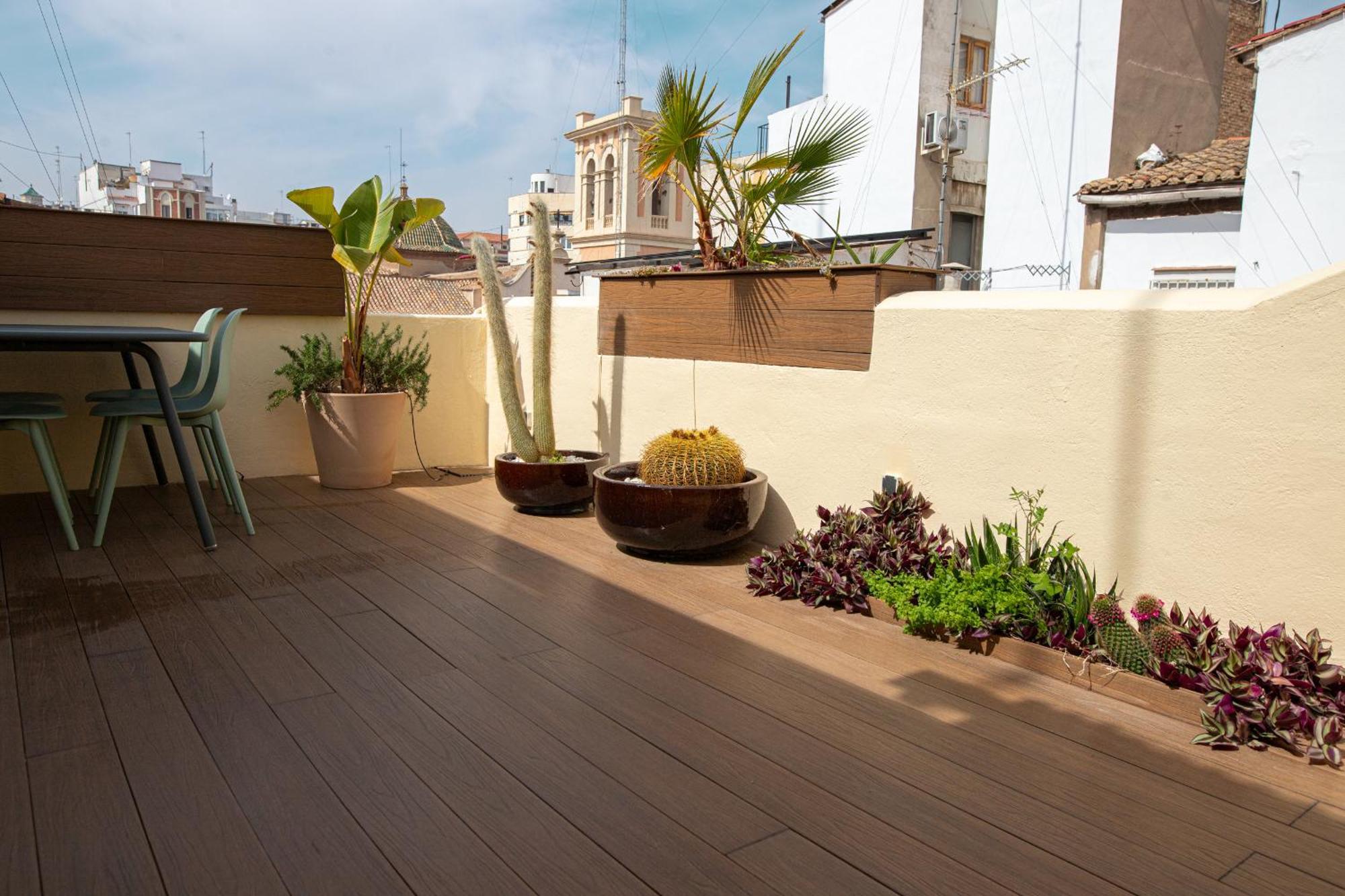 Appartamento Singularstays Roger De Flor *