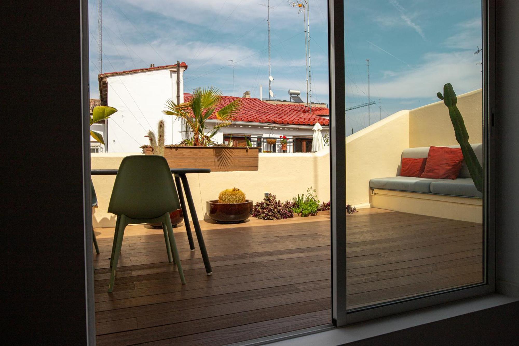 Singularstays Roger De Flor Appartamento *
