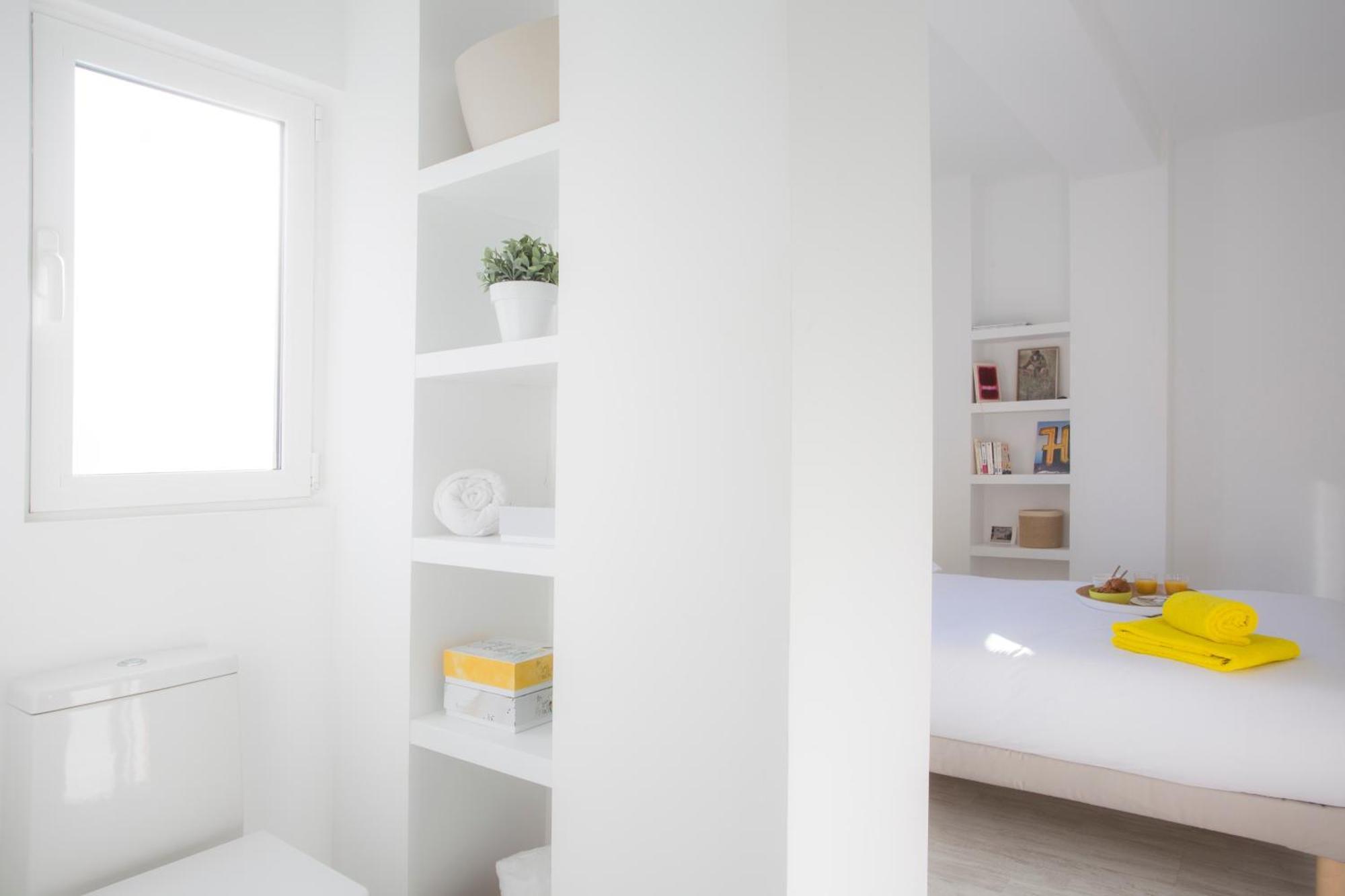 Appartamento Singularstays Roger De Flor