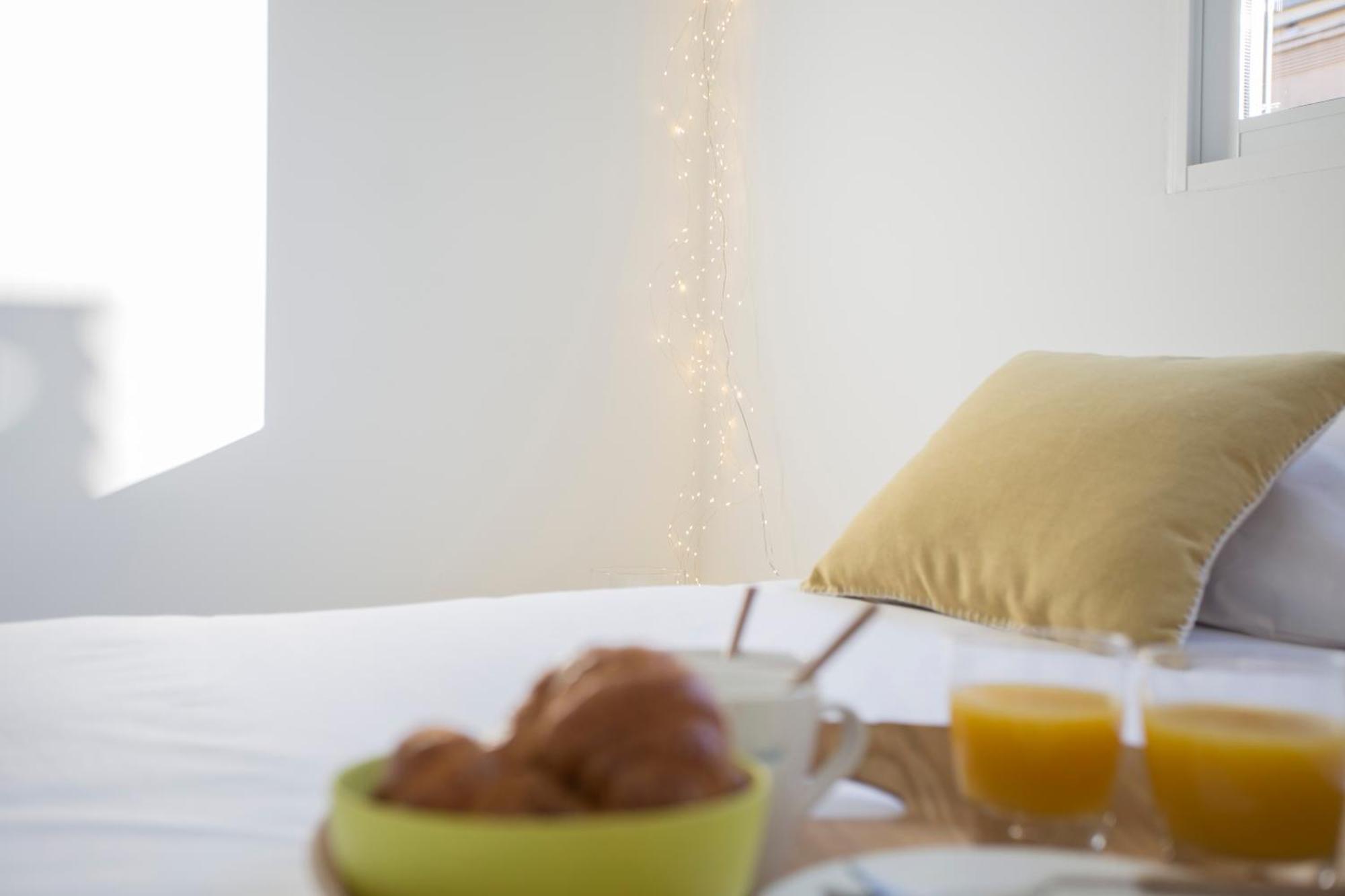 Singularstays Roger De Flor Appartamento Valenza