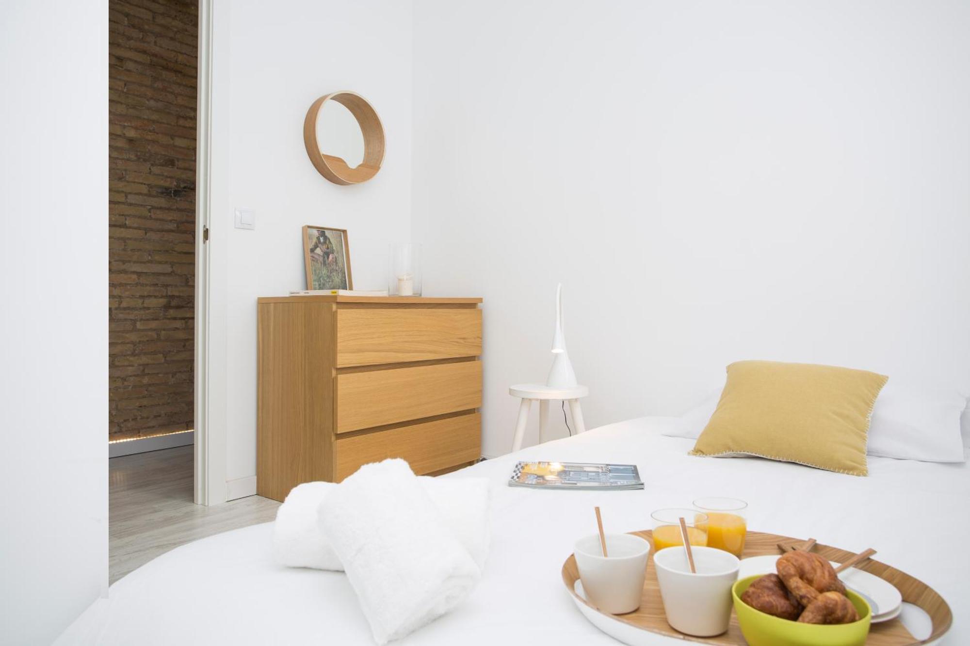 Singularstays Roger De Flor Appartamento