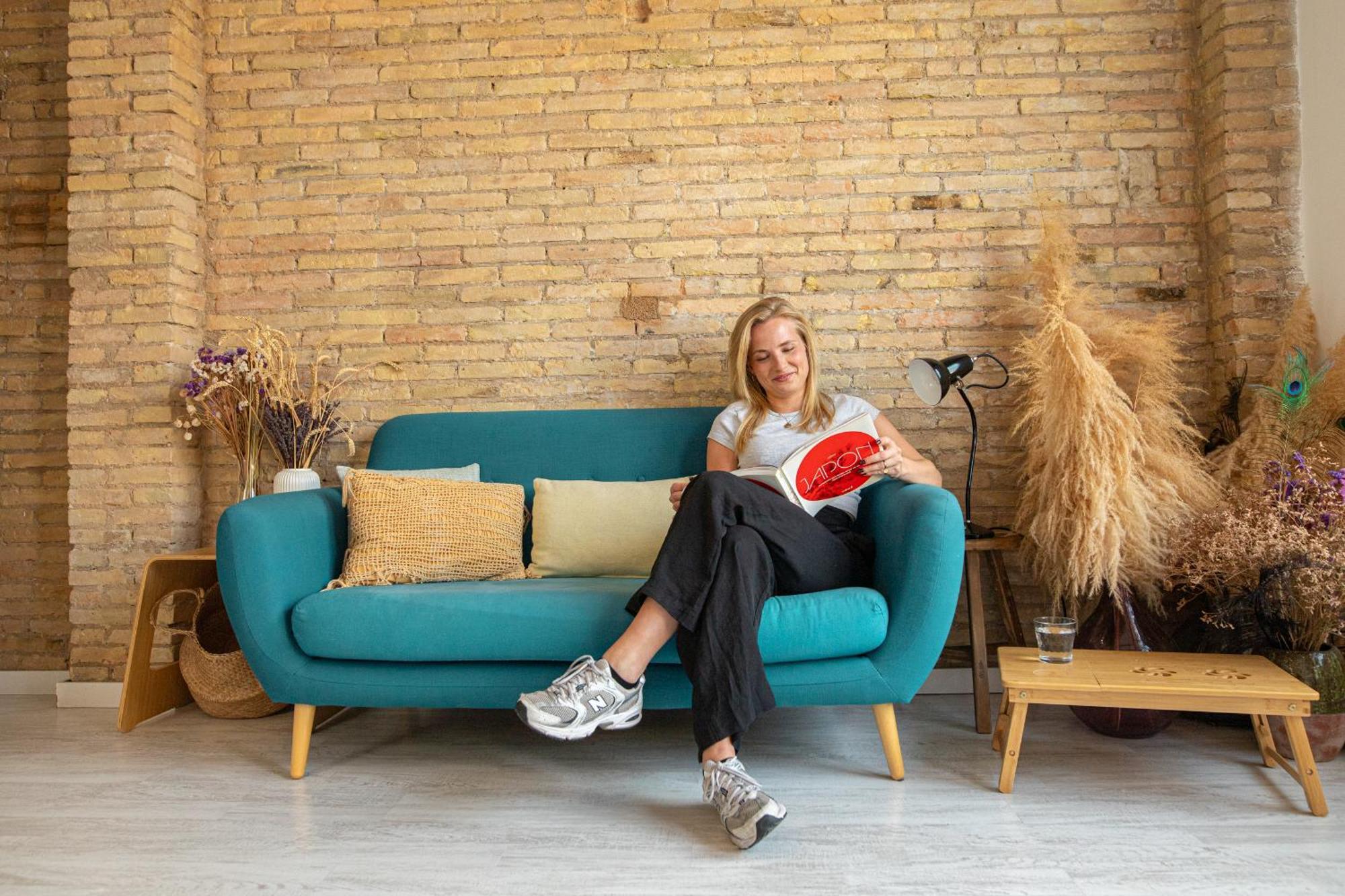 Singularstays Roger De Flor * Valenza