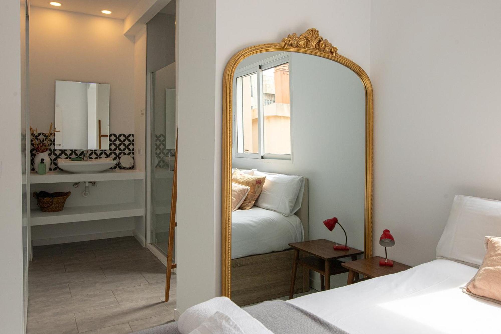 Singularstays Roger De Flor Valenza